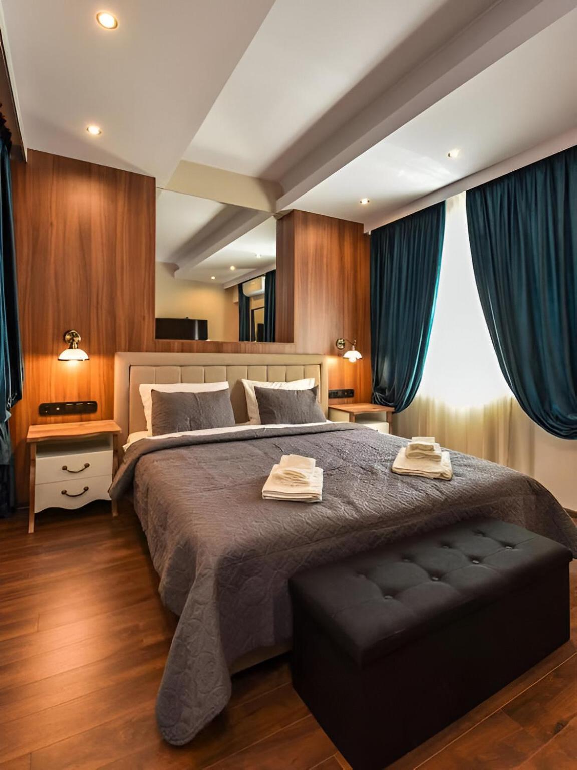 Palace Of Culture 2-Bedroom Retreat On Skobelev Blvd Sofía Exterior foto