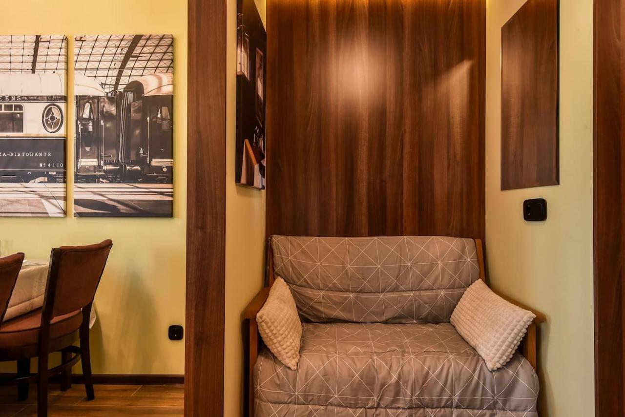 Palace Of Culture 2-Bedroom Retreat On Skobelev Blvd Sofía Exterior foto